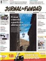 Jornal do Fundão - 2019-09-19