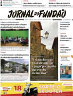 Jornal do Fundão - 2019-09-26