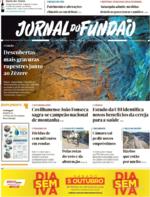 Jornal do Fundo - 2019-10-03