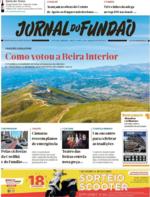 Jornal do Fundão - 2019-10-10