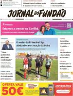 Jornal do Fundão - 2019-10-17