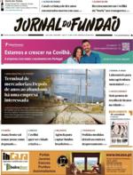 Jornal do Fundão - 2019-10-24