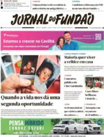 Jornal do Fundão - 2019-11-07