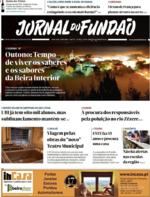 Jornal do Fundão - 2019-11-14
