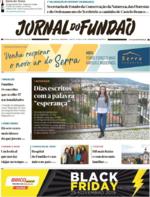 Jornal do Fundão - 2019-11-21