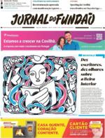 Jornal do Fundão - 2019-12-05