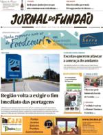 Jornal do Fundão - 2019-12-12