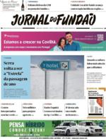 Jornal do Fundão - 2019-12-26