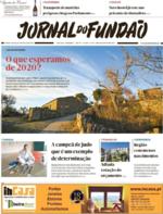 Jornal do Fundão - 2020-01-02