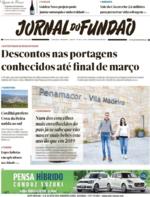 Jornal do Fundão - 2020-01-30