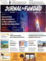 Jornal do Fundão - 2020-02-13