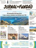Jornal do Fundão - 2020-02-20