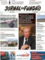 Jornal do Fundão - 2020-02-27