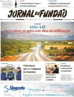 Jornal do Fundão - 2020-03-05