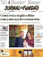 Jornal do Fundão - 2020-03-12