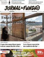 Jornal do Fundão - 2020-03-19