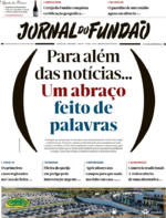 Jornal do Fundão - 2020-03-26