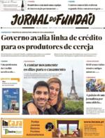 Jornal do Fundão - 2020-05-28