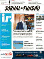 Jornal do Fundão - 2020-07-02