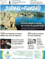 Jornal do Fundão - 2020-08-06