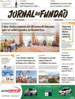 Jornal do Fundão - 2020-10-01