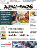 Jornal do Fundo - 2020-10-29