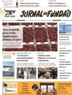 Jornal do Fundão - 2021-07-08