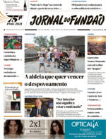 Jornal do Fundão - 2021-07-15