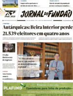 Jornal do Fundão - 2021-07-22
