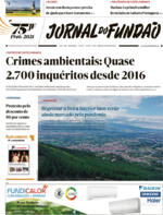 Jornal do Fundão - 2021-07-29