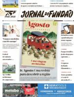 Jornal do Fundão - 2021-08-19