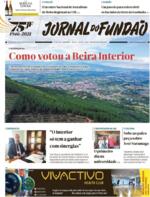 Jornal do Fundão - 2021-09-30