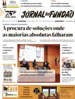 Jornal do Fundão - 2021-10-07