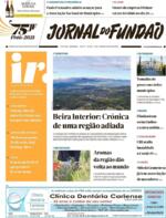 Jornal do Fundão - 2021-10-14