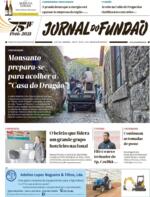Jornal do Fundão - 2021-10-21