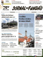 Jornal do Fundão - 2021-10-28