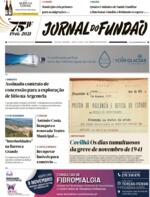 Jornal do Fundão - 2021-11-04