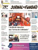 Jornal do Fundão - 2021-11-18