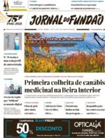 Jornal do Fundão - 2021-11-25