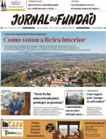 Jornal do Fundão - 2022-02-03