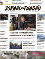Jornal do Fundão - 2022-03-24