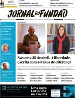 Jornal do Fundão - 2022-03-31