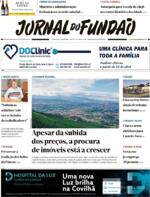Jornal do Fundão - 2022-04-14