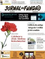Jornal do Fundão - 2022-04-21