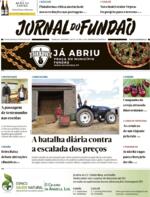 Jornal do Fundão - 2022-04-28