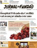 Jornal do Fundão - 2022-05-19