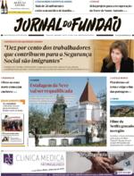 Jornal do Fundão - 2022-05-26