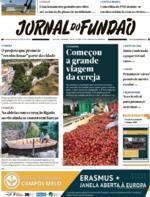 Jornal do Fundão - 2022-06-09