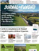 Jornal do Fundão - 2022-06-16