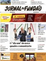 Jornal do Fundão - 2022-07-21